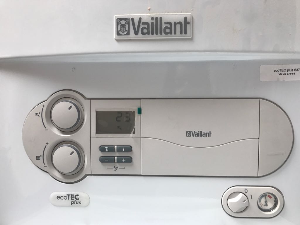 The £30 Sensor That Saved £3,500