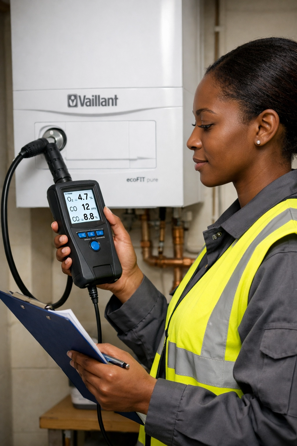 Why Your Boiler Keeps Locking Out (And How I fix It)